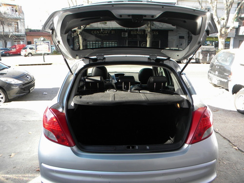 Imagen 10 de 15 de Peugeot 207gti2011