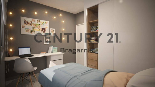 Imagen 18 de 24 de Venta Departamento 3 Ambientes Saenz Peña Spazio Mirage
