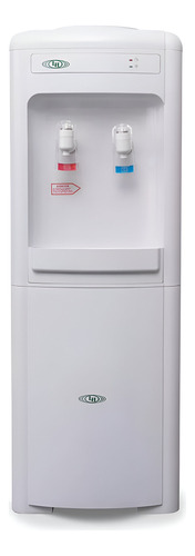 Dispenser Lh  Frío/calor Modelo 53 Para Bidon