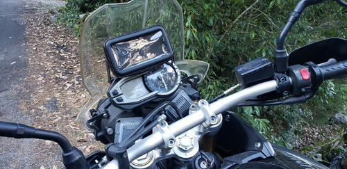 Imagem 4 de 7 de Triumph Tiger 800 Abs 2013/2014