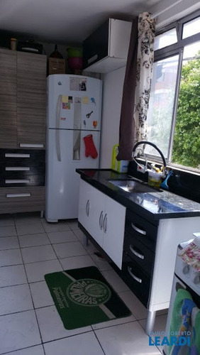 Imagem 7 de 8 de Casa Assobradada - Conjunto Habitacional Brigadeiro Faria Li - 633017