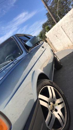 Imagem 8 de 14 de Volkswagen Gol Vw/gol Copa