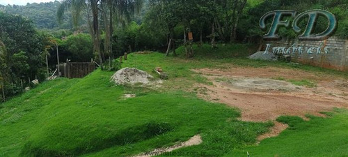 Imagem 11 de 15 de Chácaras À Venda Em Mairiporã/sp - Compre O Seu Chácaras Aqui! - 1491513