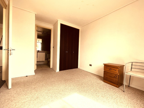 Vendo Departamento Dos Dormitrios En Suite Zona Oriente Viña