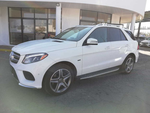 Mercedes-benz Clase Gle 500 Hybrid Plug In