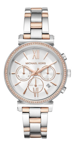 Reloj Michael Kors Para Dama Mk6558