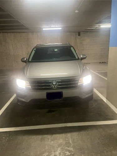 Volkswagen Tiguan 1.4 Tsi Comfortline Dsg 150Cv