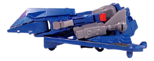 Transformers Cybertron Soundwave Legend Class 2005 Sin/abrir (Usado)