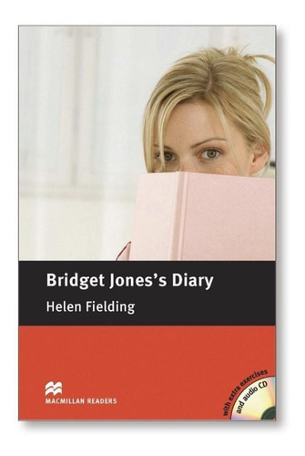 Libro: Bridget Jones´s Diary. Fielding, Helen. Macmillan