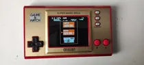 Comprar Nintendo Game And Watch - Super Mario Bros