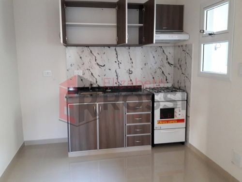 Imagen 6 de 10 de Hermoso Departamento A Estrenar