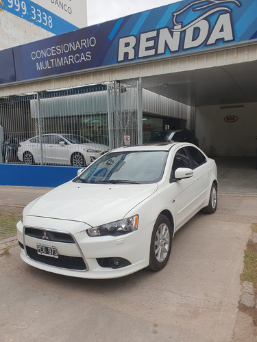 Mitsubishi Lancer 2.0 Gls 154cv At