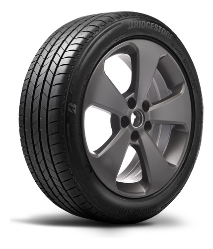 Neumático Bridgestone 225/45 R18 91w Turanza T005 (uhp)