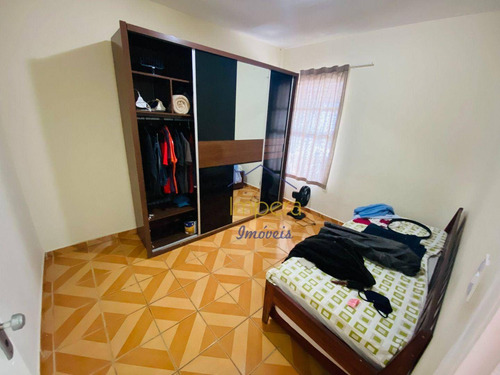 Imagem 5 de 28 de Casa Com 3 Dormitórios À Venda, 107 M² Por R$ 450.000,00 - Cidade Vista Verde - São José Dos Campos/sp - Ca0613