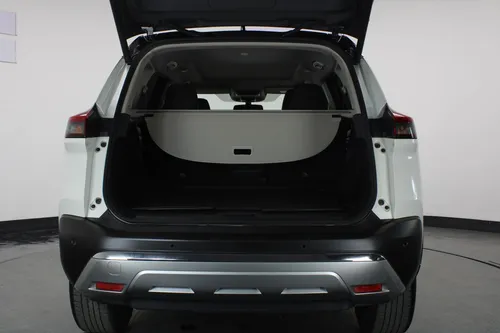Nissan X-trail 2024