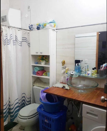 Imagen 3 de 9 de Apartamento En Venta Cerro