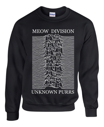 Buzos Gatos Meow Division
