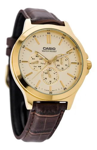 Casio mtp cheap v300