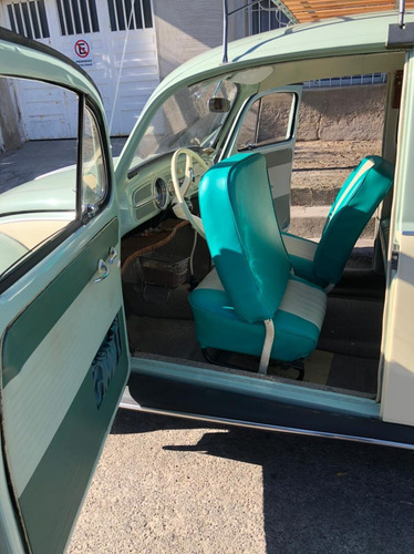 Volkswagen Volkswagen Escarabaj