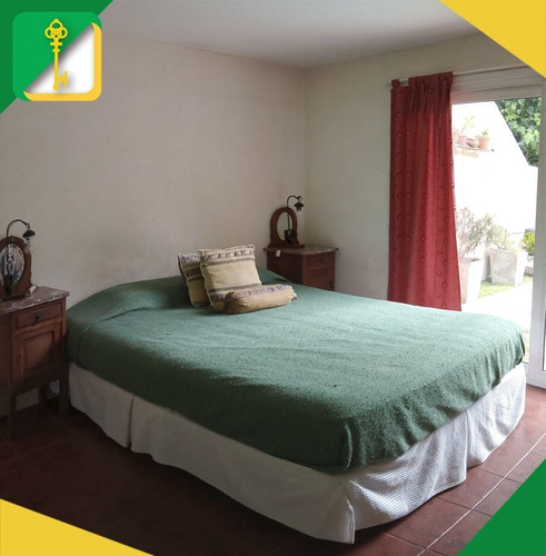 Imagen 8 de 17 de Casa En Venta En Villa Ballester