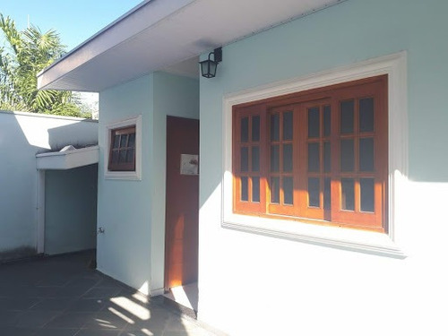 Imagem 25 de 30 de Casa Com 3 Dormitórios À Venda, 217 M² Por R$ 668.000,00 - Cidade Vista Verde - São José Dos Campos/sp - Ca1234