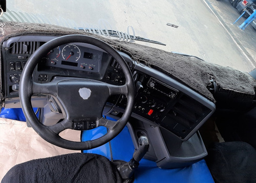 Scania G 420 6x2 Ano 2008/08