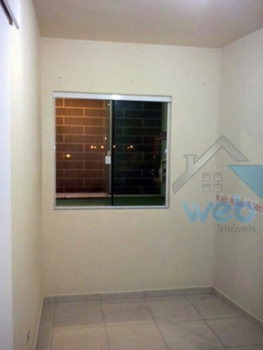 Apartamento Com 02 Dormitórios - 02 Vagas, Em Pinhais - Aquecimento Á Gás - Ap00460 - 69024341