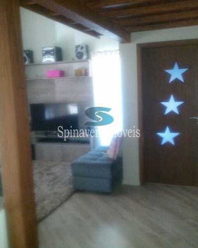 Imagem 27 de 30 de Chácara Em Condomínio Localizado Em Atibaia - Co00399 - 69735201