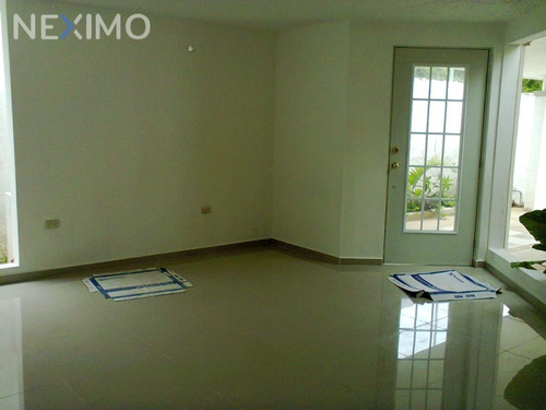 Imagen 11 de 26 de Casa En Venta En Buenavista, Mérida