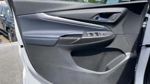 Chevrolet Bolt Euv 2022