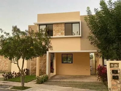 Casa en renta