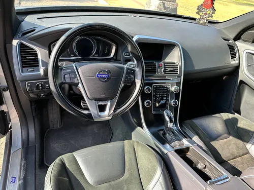 Volvo Xc60 T5