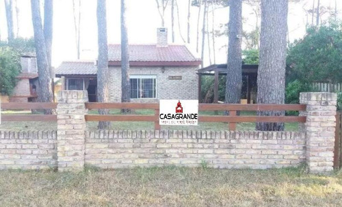 Casa - Ocean Park. Venta