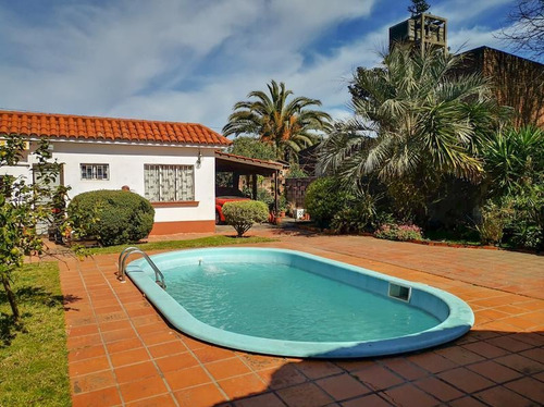 Venta Casa Solymar Cuatro Dormitorios