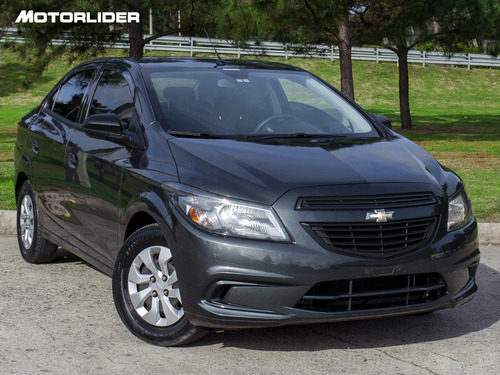 Imagen 7 de 25 de Chevrolet Prisma Joy Extra Full | Permuta / Financia