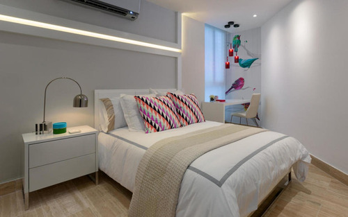 Imagen 6 de 13 de Alquiler De Apartamento En The Regent Costa Del Este 19-8293