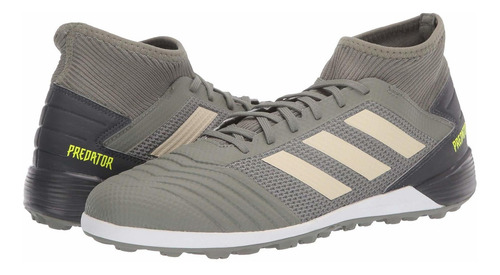 Imagen 1 de 8 de Chimpunes adidas Predator 19.3 Tf