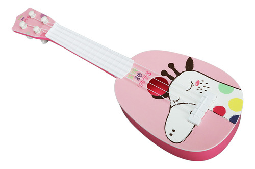 Ukelele De Juguete Para Niños, Instrumento Musical S Enlight