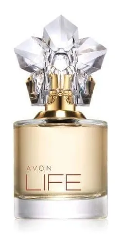 Avon life hombre new arrivals