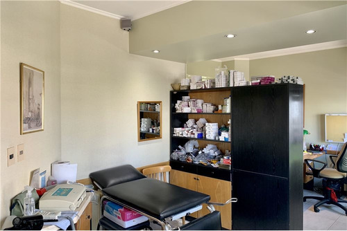 Imagen 19 de 30 de Venta Nuñez Consultorio/oficina Con Balcón