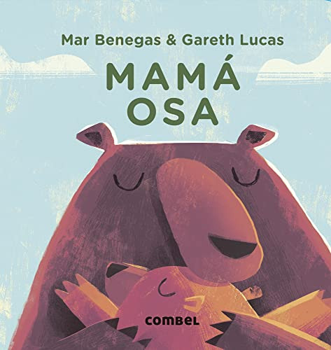 Mama Osa - Benegas Ortiz Maria Del Mar