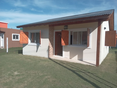 Chalet En Costa Chica
