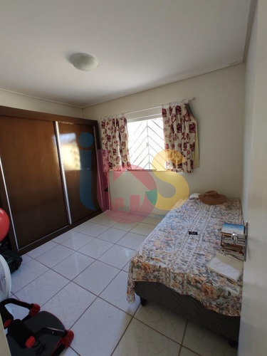 Imagem 8 de 19 de Casa À Venda, 4 Quartos, 1 Suíte, 2 Vagas, Fontana I - Porto Seguro /ba - 5530