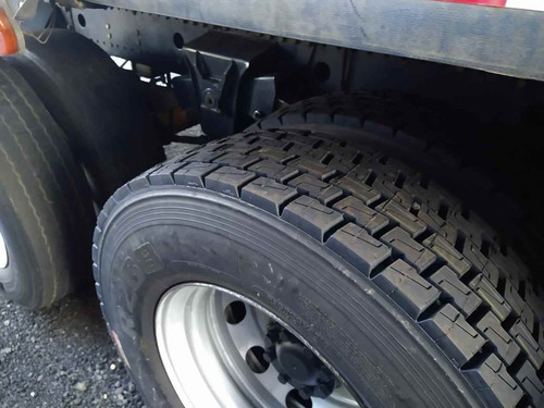 Imagem 6 de 7 de Caminhao Mercedes-benz Mb 2425