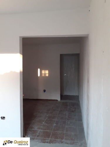 Imagem 4 de 14 de Amanda. Casa No Parque Brasil Com Um Otimo Valor