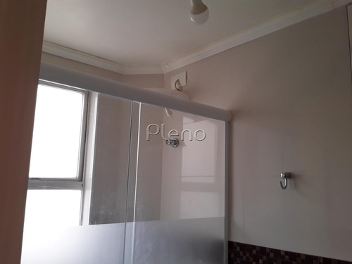 Imagem 20 de 30 de Apartamento À Venda Em Jardim Aurélia - Ap033739