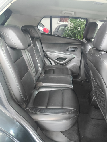 Chevrolet Tracker 1.8 Ltz Aut. 5p