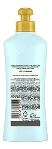 Sedal Care + Crema Para Peinar Hidramicelar Y Pro Vitamina