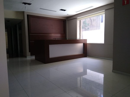 Edificio En Venta En Lomas De Chapultepec
