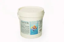 Comprar Cloro Triple Acción En Pastillas Para Piscinas 200 X 2 Kg